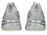 Asics Men Gel-Kayano 33 - Platinum Platinum / Glow Green