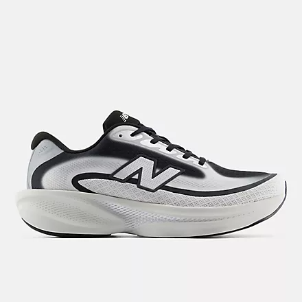 New Balance Men Ellipse Wide - Black / Grey Matter