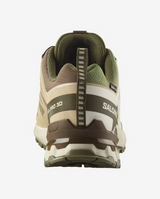 Salomon Men XA Pro 3D V9 GTX - Deep Lichen / Safari / Dark Earth