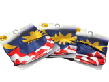 BUFF® Coolnet UV - Malaysia Flag