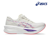 ASICS Women Sonicblast - Cream / Blue Fade
