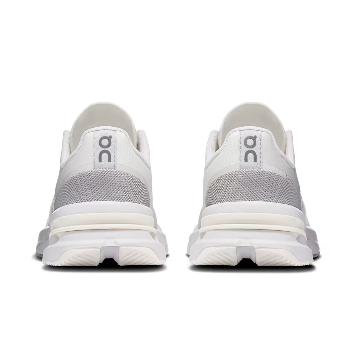 On Women Cloudpulse Pro - White / Ice
