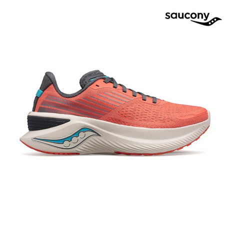 Shop Saucony Running Shoes in Malaysia | Running Lab Endorphin Kinvara Guide Ride