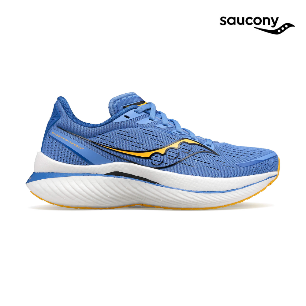 Shop Saucony Running Shoes in Malaysia | Running Lab Endorphin Kinvara Guide Ride