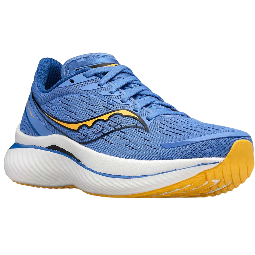 Shop Saucony Running Shoes in Malaysia | Running Lab Endorphin Kinvara Guide Ride