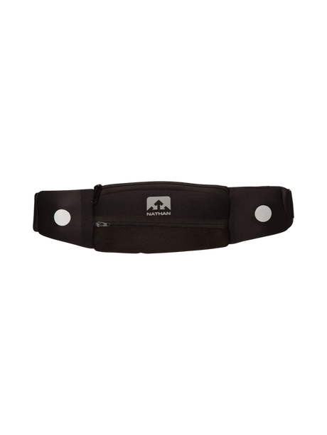 Nathan 5K Waist Belt - Black