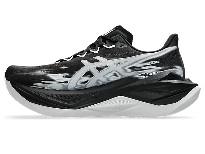 ASICS Unisex Superblast 3 - Black / Black
