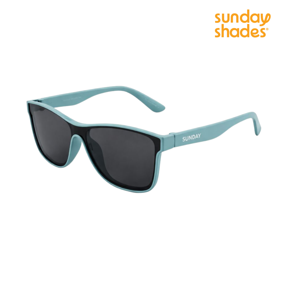 Sunday Shades Flare - Sea Spray