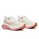 Saucony Women Endorphin Speed 5 - Ivory / Mauve