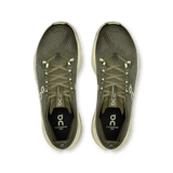 On Men Cloudsurfer Max - Olive / Seedling