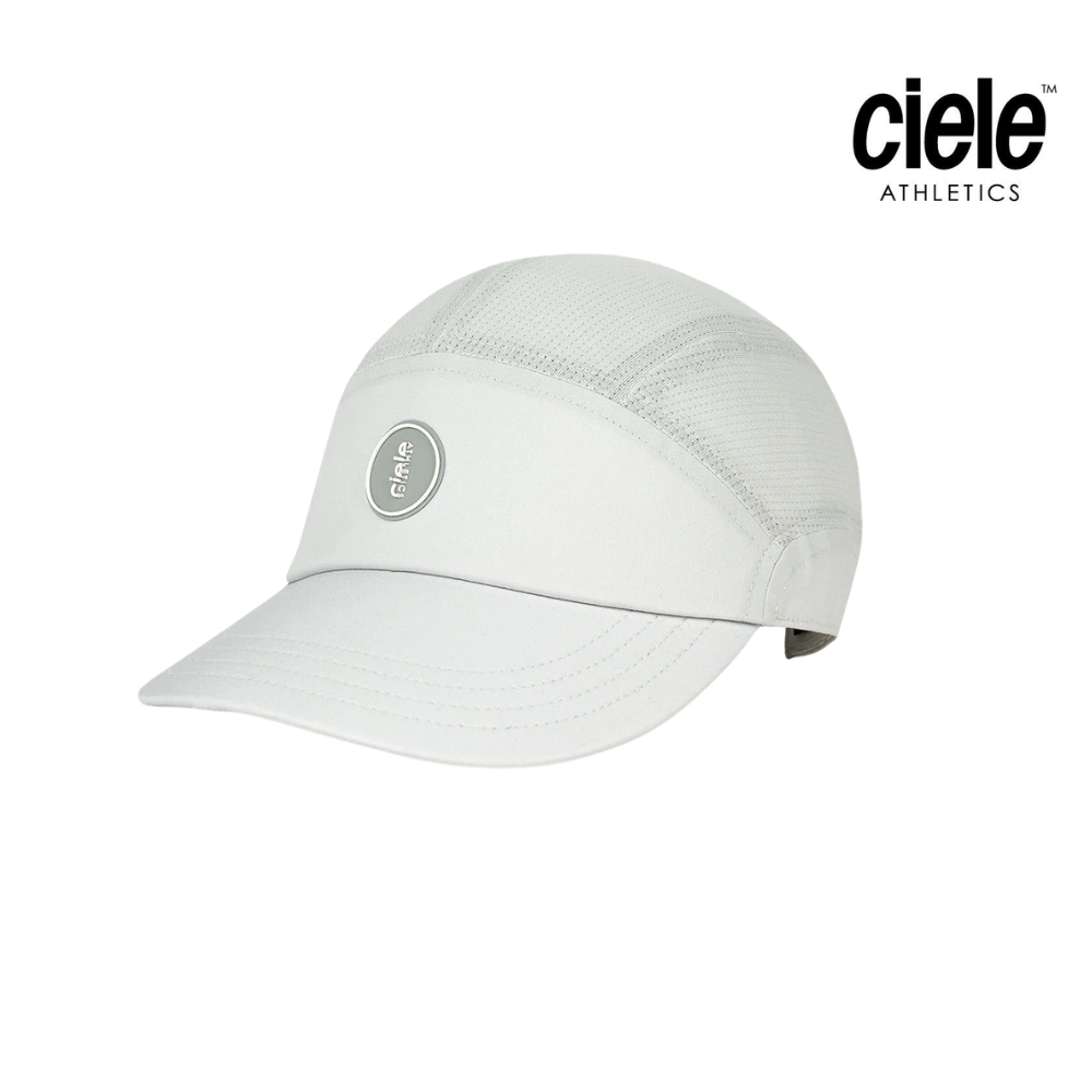 Ciele FSTCap SC COMP Ninetysl - Lightgrey