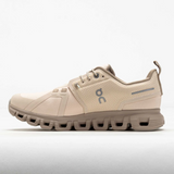 On Women Cloud 6 Waterproof - Sand / Desert