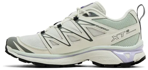 Salomon Unisex XT-6 Expanse - Icicle / Sedona Sage / Cosmic Sky