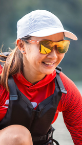 Sunday Shades Flare - Sunkissed