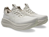 Asics Women Gel-Nimbus 28 Wide - Soft Oat / Cream