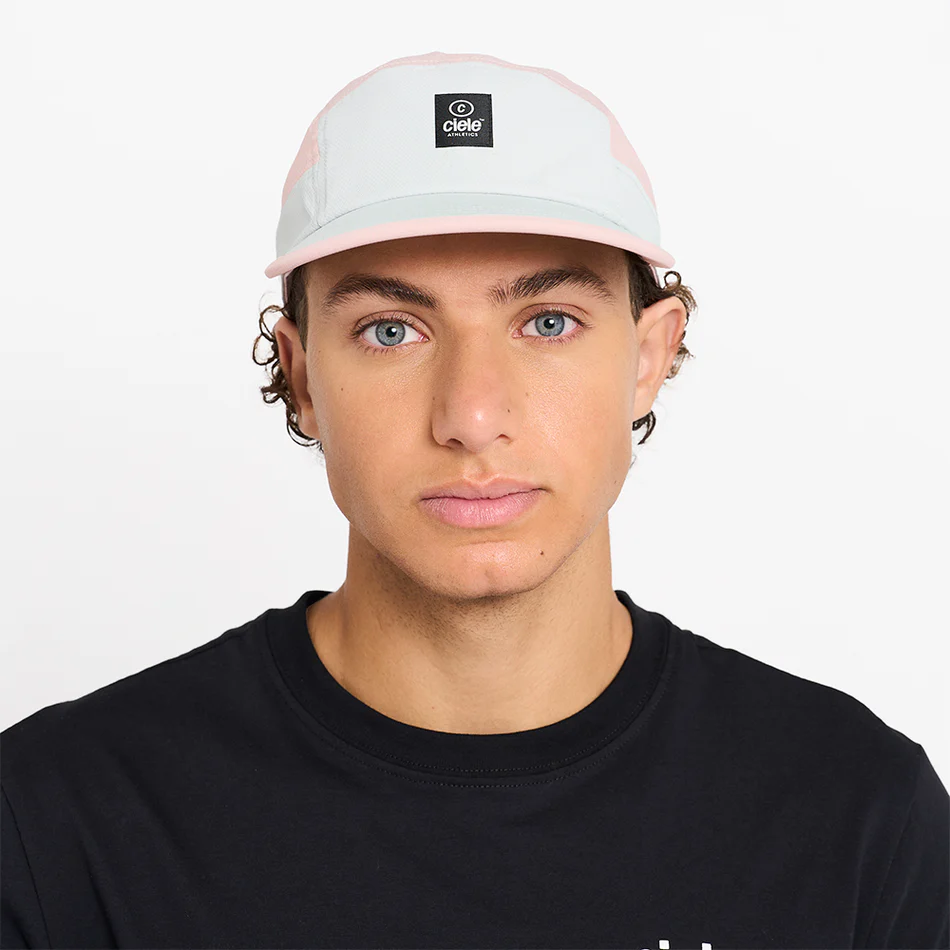 Ciele GOCap SC - CLASSIC C PLUS BOX - Light Grey Peachskin