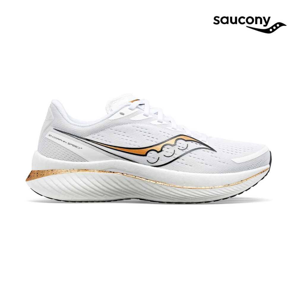 Shop Saucony Running Shoes in Malaysia | Running Lab Endorphin Kinvara Guide Ride