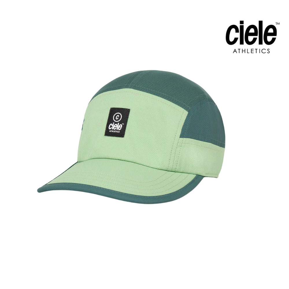 Ciele GOCap SC - CLASSIC C PLUS BOX - Pistachio Silver Pine