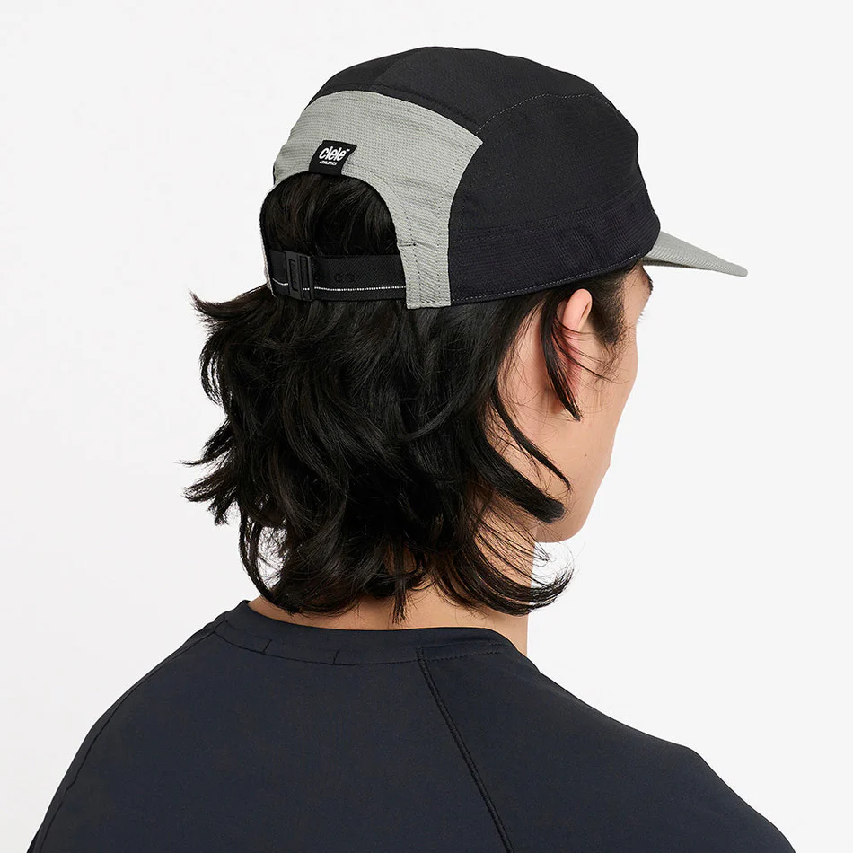 Ciele GOCap - EQ FRAME S - Whitaker