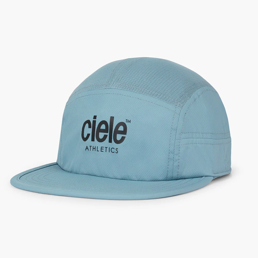 Ciele GOCap - CLASSIC ATHLETICS - Chambray