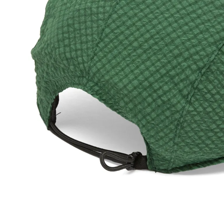 SOAR Dart Cap - Forest Green