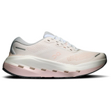On Women Cloudrunner 3 Max - White / Salt