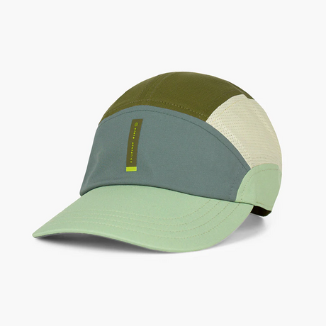 Ciele FSTCap SC - COMP ICONIC VC - Silver Pine Glade