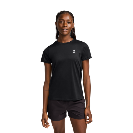 On Running Women Core-T - Black