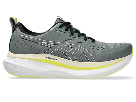 ASICS Men Glideride Max Wide - Monument Blue / Vanilla