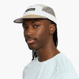 Ciele GOCap - FIELD ICONIC BAR - Lightgrey Shadow