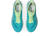 ASICS Men Sonicblast 2 - Energy Aqua / Illuminate Yellow