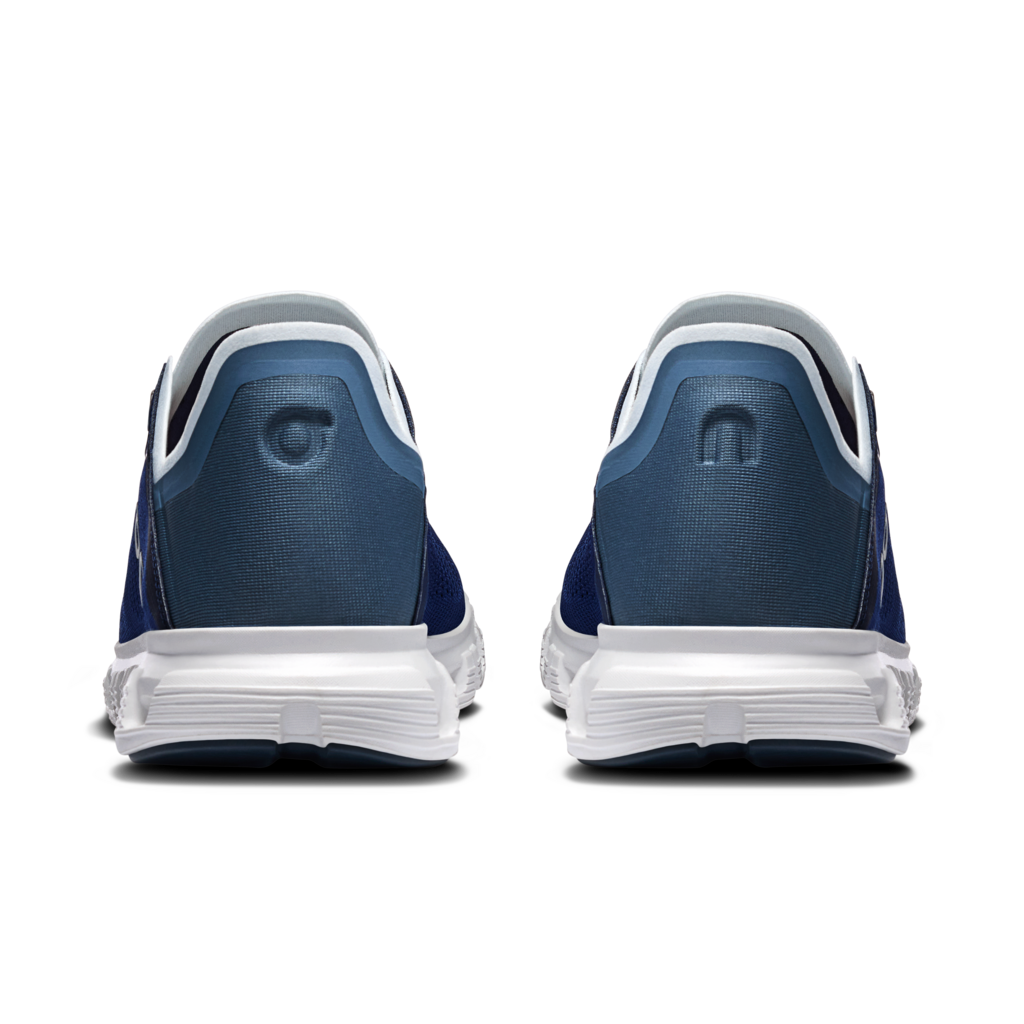 On Men Cloud 6 Coast - Zodiac / Steel