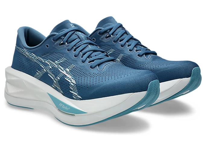 ASICS Men SonicBlast - Winter Sea / Stillwater