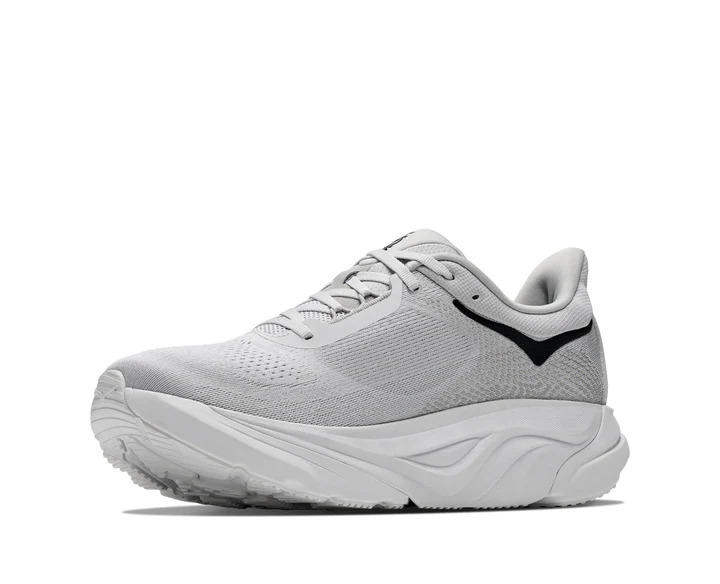 Hoka Men Arahi 9 Wide - Cosmic Grey / Stardust