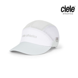 Ciele FSTCap SC Field Iconic SL - White Lightgrey