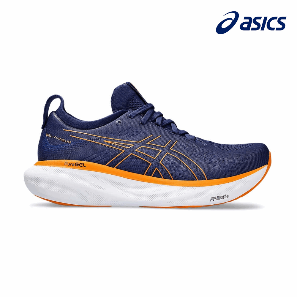 Shop Asics Performance Running Shoes in Malaysia | Running Lab Nimbus Kayano GT2000 Novablast