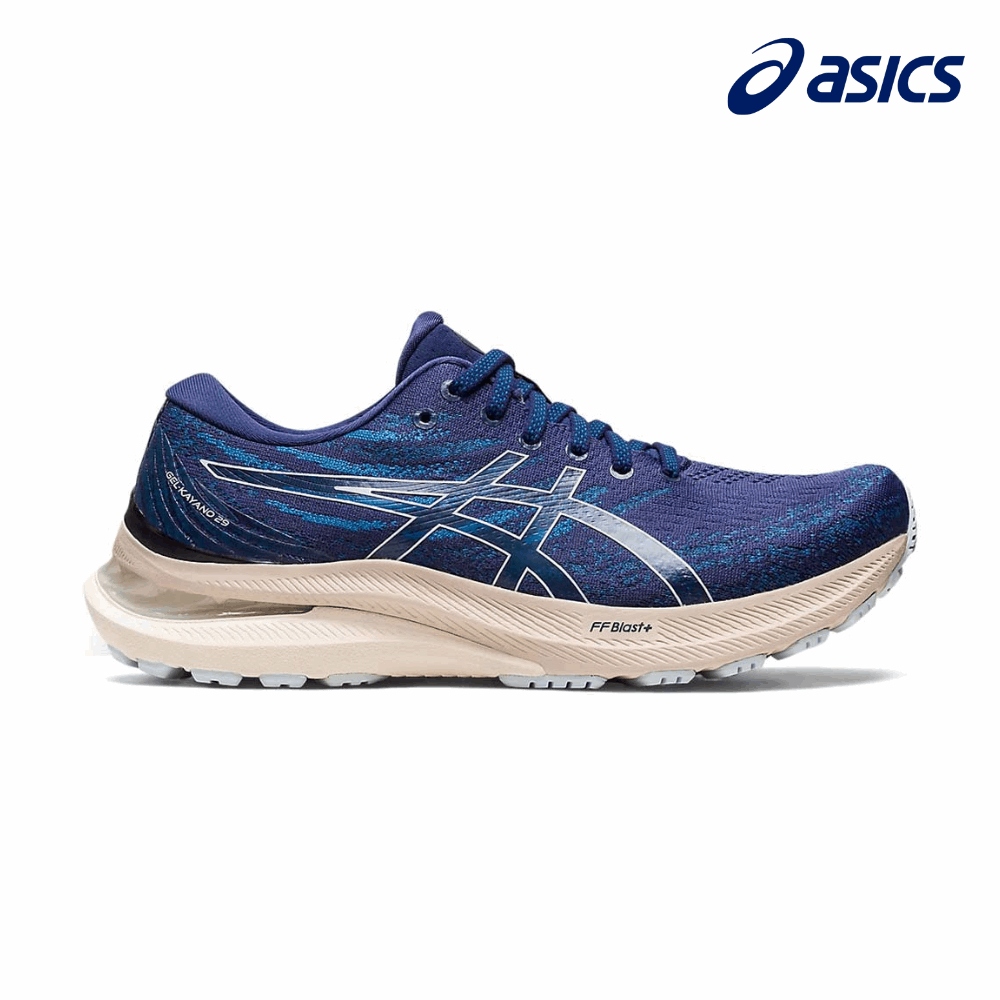 Shop Asics Performance Running Shoes in Malaysia | Running Lab Nimbus Kayano GT2000 Novablast