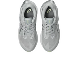 Asics Women Novablast 6 - Platinum Platinum / Glow Green