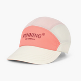 Ciele FSTCap SC - COMP RUNNING C - Blossom Rainy Day