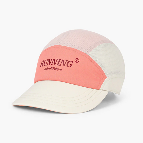 Ciele FSTCap SC - COMP RUNNING C - Blossom Rainy Day