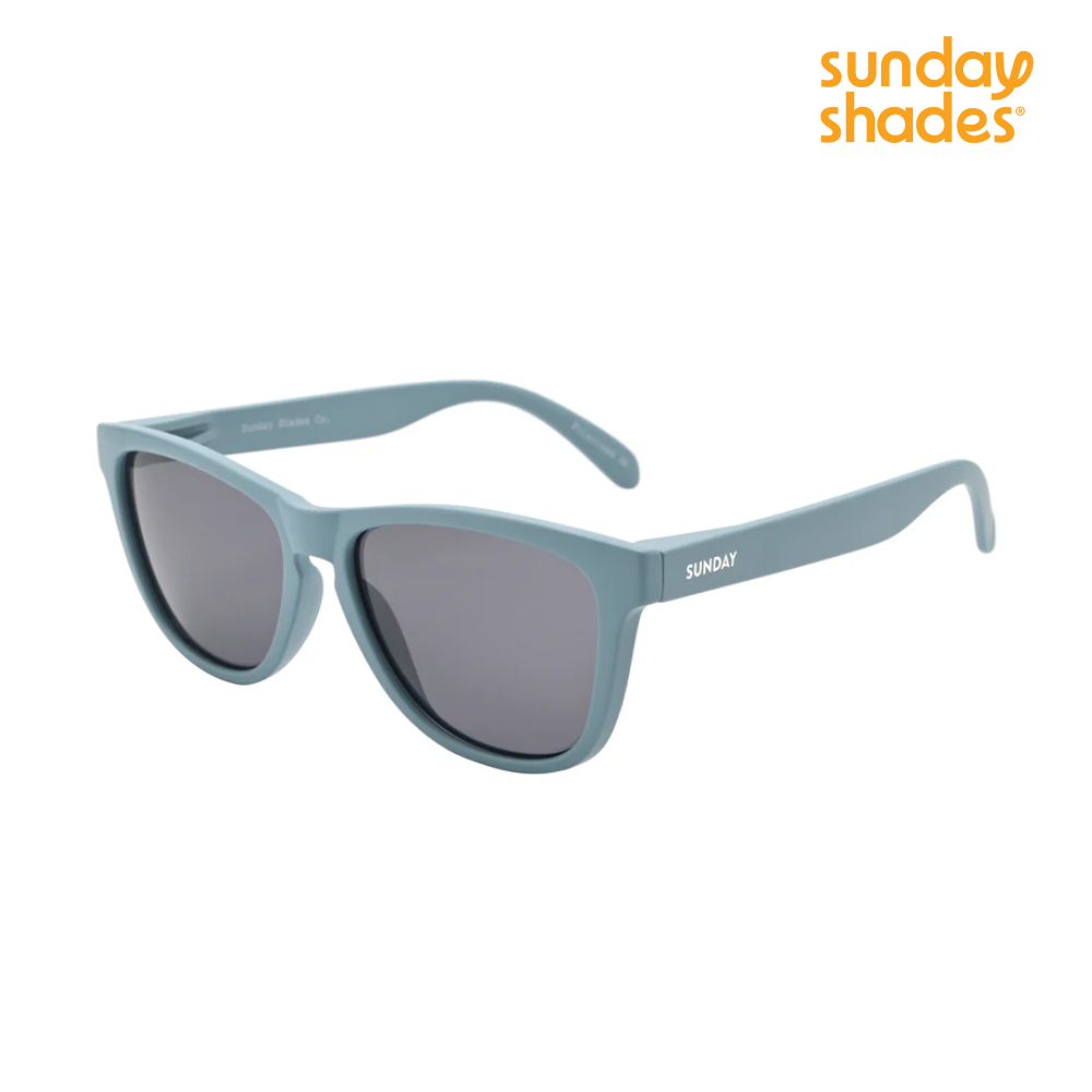 Sunday Shades Classic Series Sunglasses - Laidback Nature