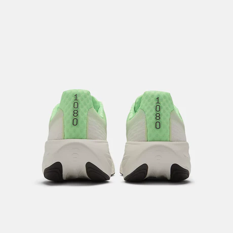 New Balance Men 1080 V14 - Electric Jade