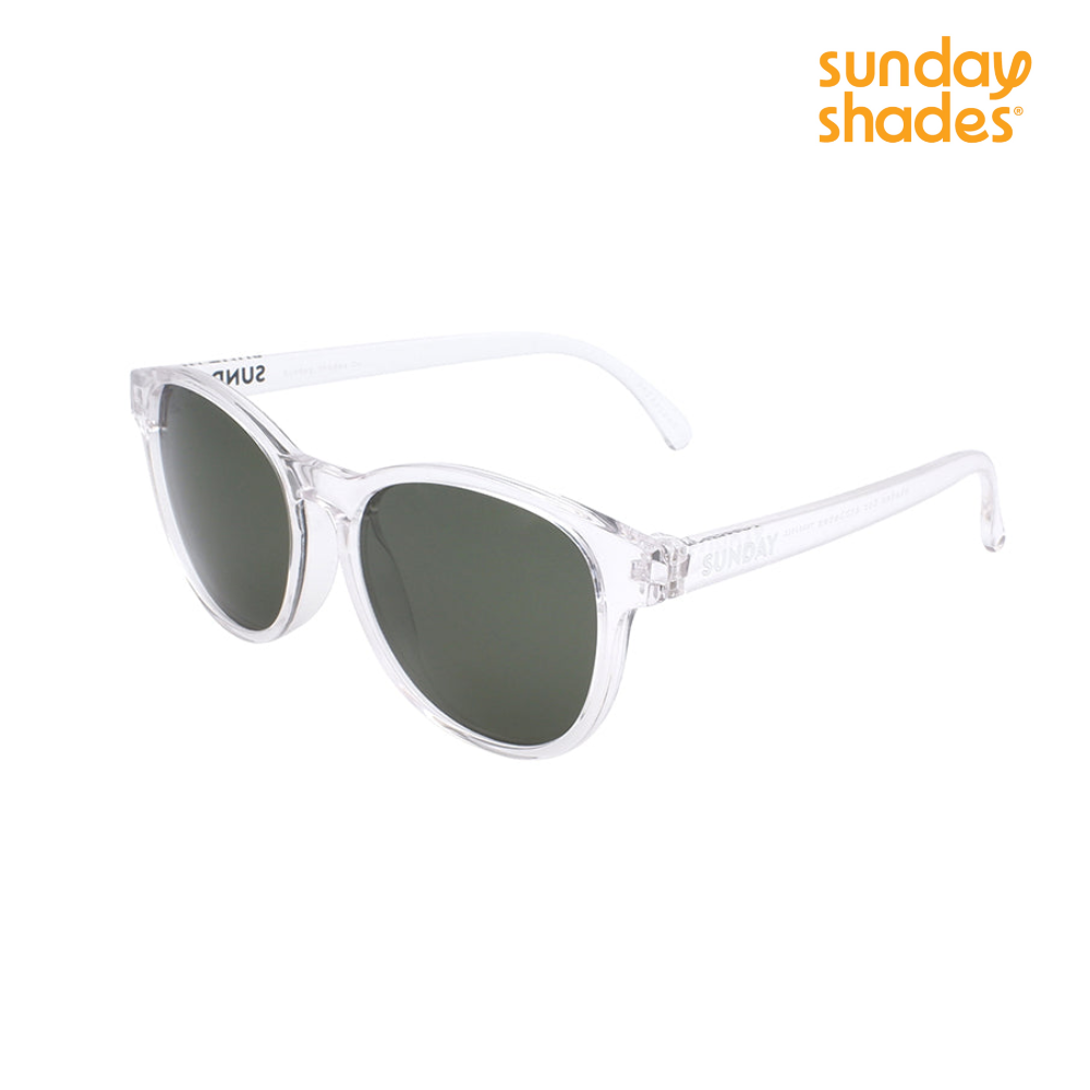 Sunday Shades Surge - Kale Force