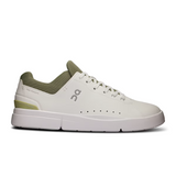 On Men The Roger Advantage - White / Olive