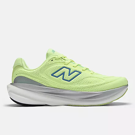 New Balance Women 1080 V15 - Afterglow / Blue Bird