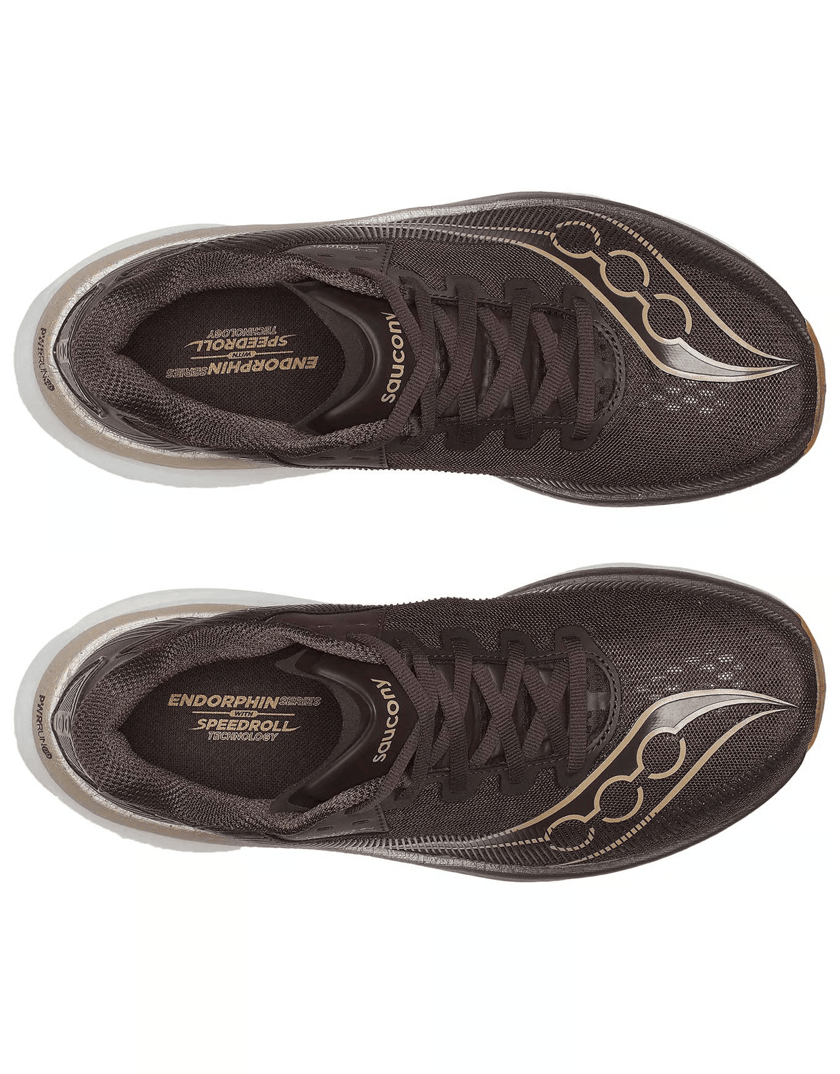 Saucony Women Endorphin Azura - Torte