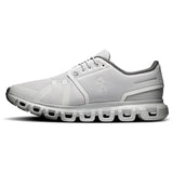 On Women Cloud 6 - Glacier / Eclipse