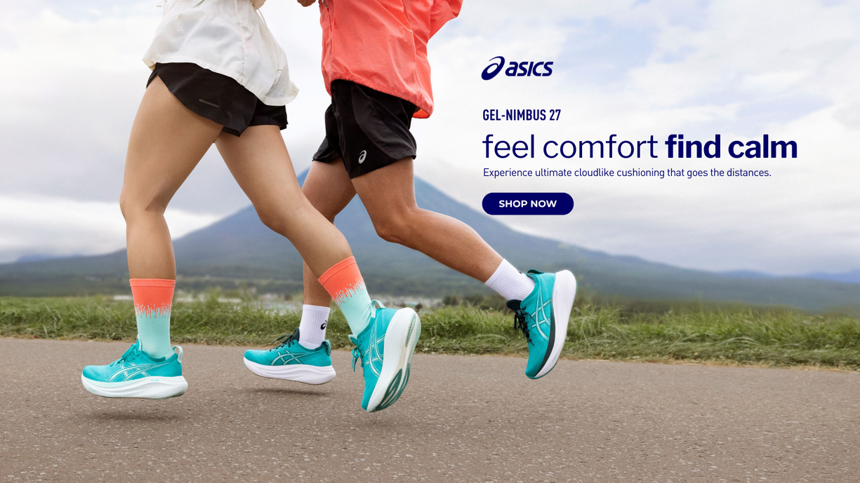 Running Lab Malaysia - Running Shoes, Apparel, and Gear