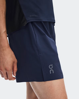 On Men 5" Performance Shorts - Midnight