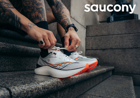Shop Saucony – Running Lab Malaysia